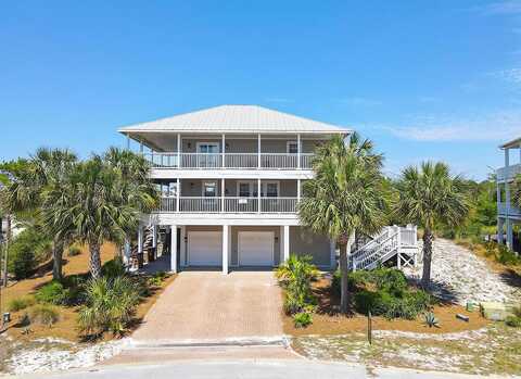 Seagrass, PORT SAINT JOE, FL 32456