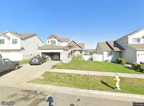 Baldwin, SPOKANE VALLEY, WA 99206