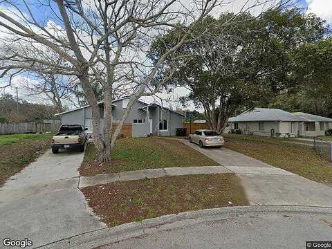 Riva Ridge, ORLANDO, FL 32817