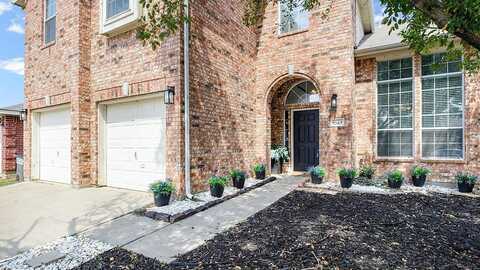 Port Boliver, LITTLE ELM, TX 75068