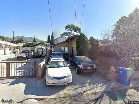 Wilsey, TUJUNGA, CA 91042