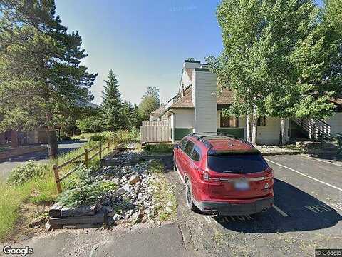 Saint Vrain, ESTES PARK, CO 80517