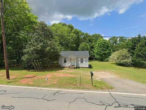 Highway 362, WILLIAMSON, GA 30292