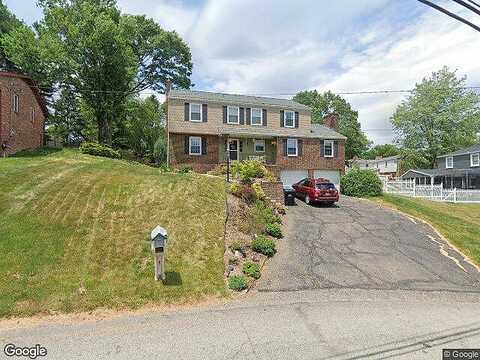 Covington, ALLISON PARK, PA 15101