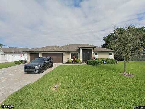 16Th, CAPE CORAL, FL 33990