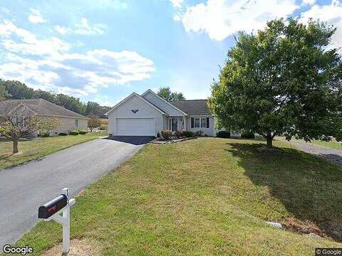Fall Ridge, STUARTS DRAFT, VA 24477