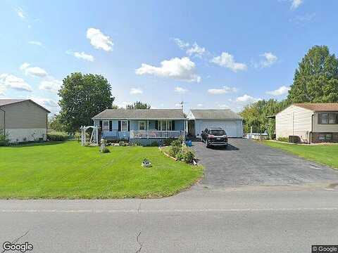 Locust, MYERSTOWN, PA 17067