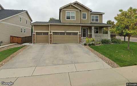 142Nd, THORNTON, CO 80602