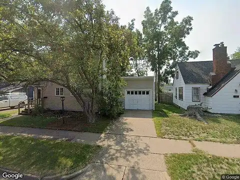 4Th, PINE CITY, MN 55063