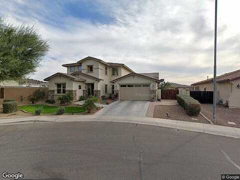 Canyon, CHANDLER, AZ 85249