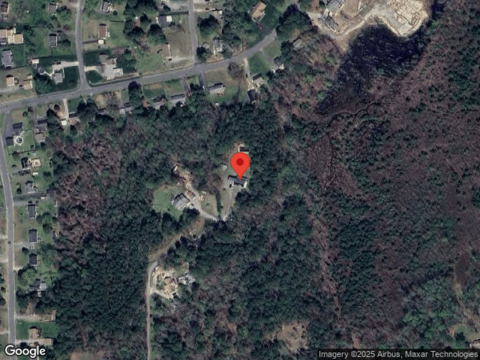 Red Gate, DISPUTANTA, VA 23842