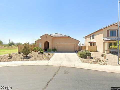 Smith, MARICOPA, AZ 85139