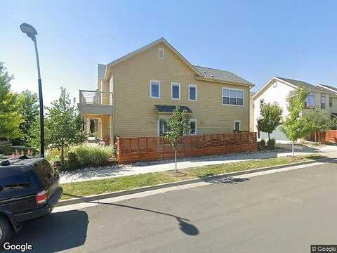 66Th, DENVER, CO 80221