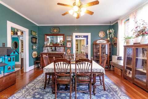 Howell, THOMASTON, GA 30286