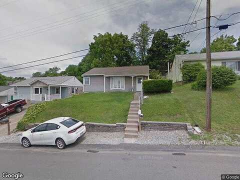 New York, MCKEESPORT, PA 15133