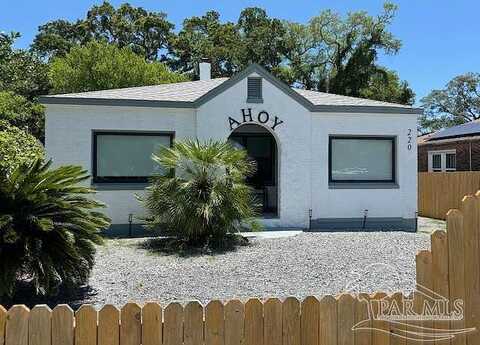 Navy, PENSACOLA, FL 32507