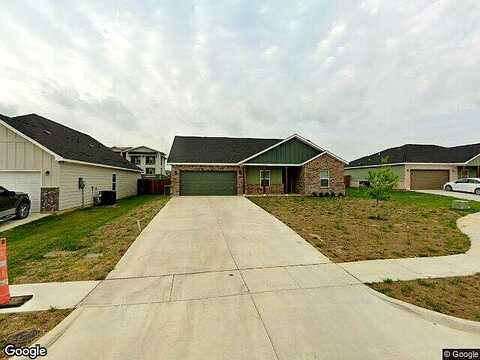 Magnolia Estates, CROWLEY, TX 76036
