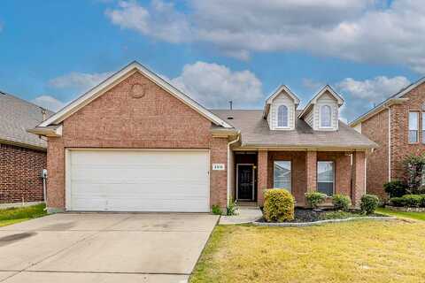 Charisma, FORT WORTH, TX 76131