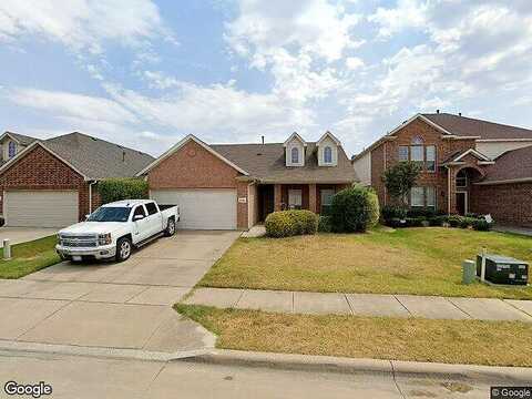 Charisma, FORT WORTH, TX 76131