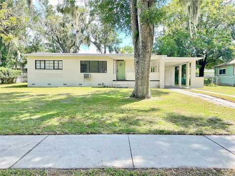 Kentucky, DELAND, FL 32724