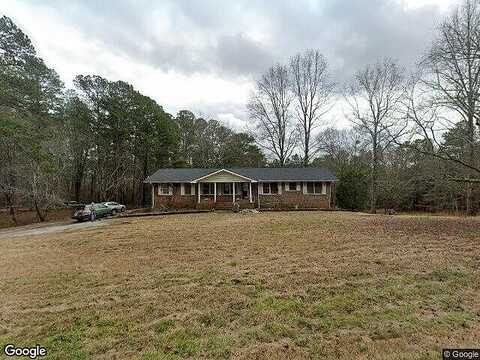 M Sanders, BUCHANAN, GA 30113