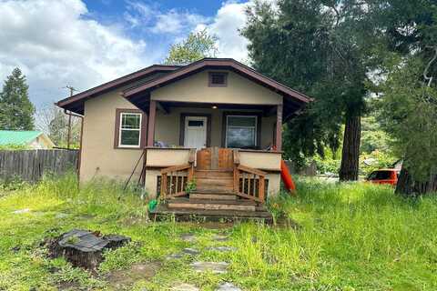 Ballf, ROSEBURG, OR 97471