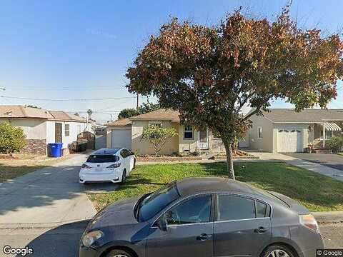 Blandwood, DOWNEY, CA 90240