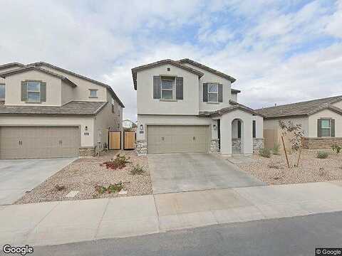 Jan, MESA, AZ 85209