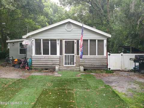 Bay, GREEN COVE SPRINGS, FL 32043