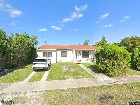 178Th, MIAMI, FL 33162