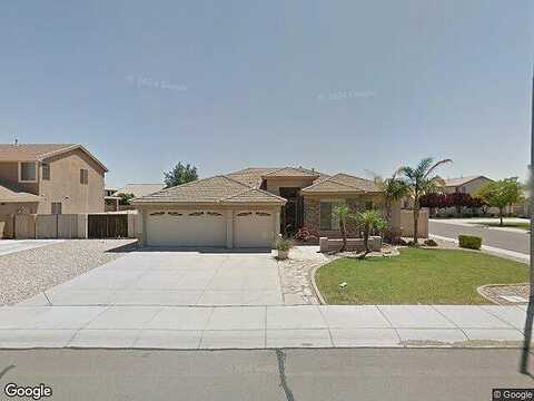 Robin, PEORIA, AZ 85383