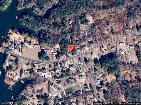 Tidemill, HAYES, VA 23072