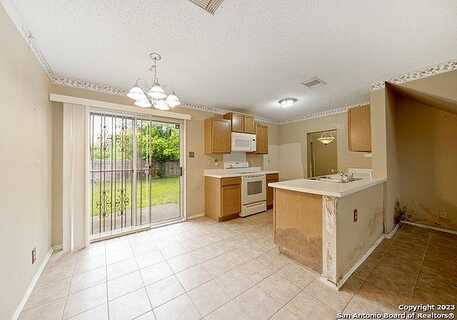 Ruby, SAN ANTONIO, TX 78251