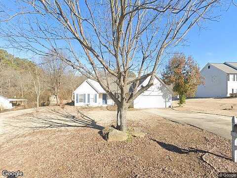 Beranda, DOUGLASVILLE, GA 30134