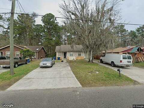 Jasper, JACKSONVILLE, FL 32211