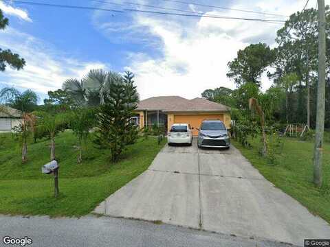 Einstein, NORTH PORT, FL 34291