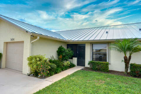 Sugar Sand, HOBE SOUND, FL 33455