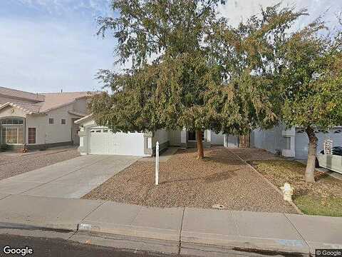 Lobo, MESA, AZ 85209