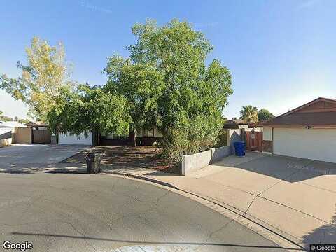 Rico, MESA, AZ 85204