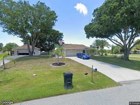 Forkland, ENGLEWOOD, FL 34224