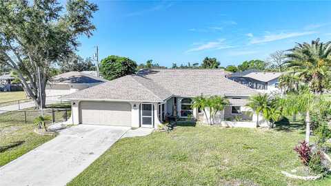 Forkland, ENGLEWOOD, FL 34224