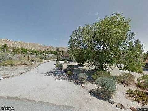 Cardillo, YUCCA VALLEY, CA 92284