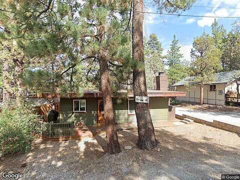 Pine, SUGARLOAF, CA 92386