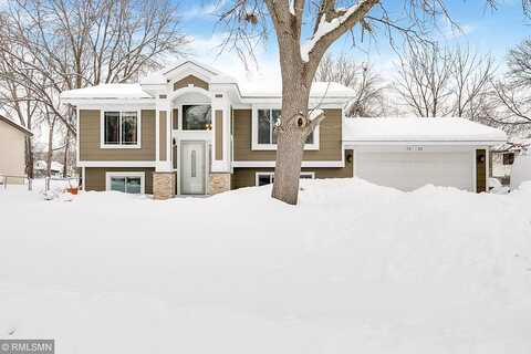 Logan, MINNEAPOLIS, MN 55444