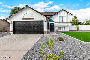 Greenway, MESA, AZ 85207