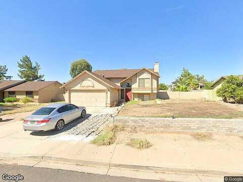 Greenway, MESA, AZ 85207