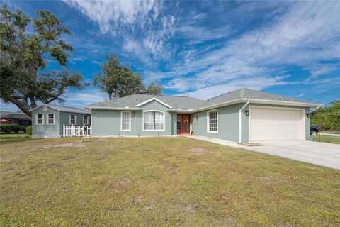Teaberry, ENGLEWOOD, FL 34224