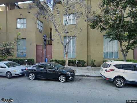 9Th, SAN DIEGO, CA 92101