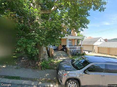 George, CORAOPOLIS, PA 15108