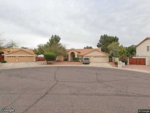 Emile Zola, PEORIA, AZ 85381